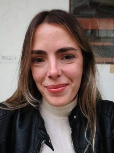 Mercedes de Los Santos