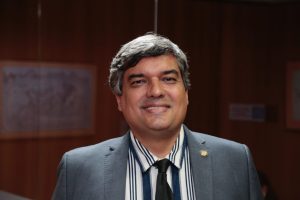 Marcus Vinicius de Azevedo Braga