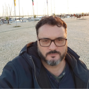 Pedro Carlos Resende